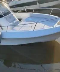 EasyMarine 500