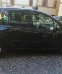 Renault gran modus 1.2benzina - 2