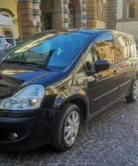 Renault gran modus 1.2benzina - 4