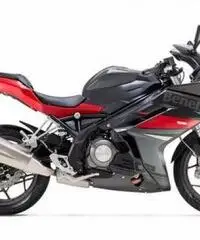 Benelli 302 R - 2021