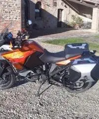 KTM 1190 Adventure - 2013 - 2