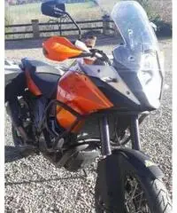 KTM 1190 Adventure - 2013 - 3