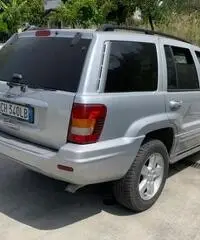 Jeep gran cherokee - 2