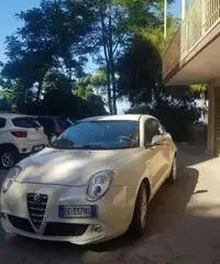 ALFA ROMEO MiTo - 2010