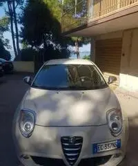 ALFA ROMEO MiTo - 2010 - 2