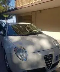 ALFA ROMEO MiTo - 2010 - 3