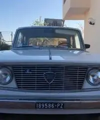 Lancia fulvia gt '69 - 2