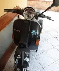 Piaggio Vespa 125 PK - 1981 - 3