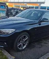 Bmw serie 3 gran turismo sport - 2