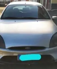 Ford Puma 1.6 benzina/gpl