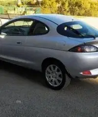 Ford Puma 1.6 benzina/gpl - 3