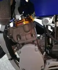 Yamaha yz 125 2021 - 3