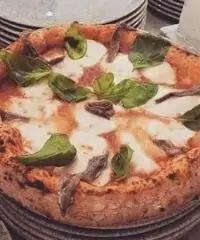 Pizzaiolo