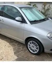 Lancia Ypsilon 1.3mjt 75cv 2011(PERFETTA)