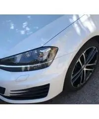 VOLKSWAGEN Golf 7ª GTD - 2014 - 3