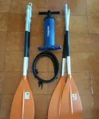 Kayak gonfiabile Tribord - 3