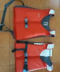 Kayak gonfiabile Tribord - 4