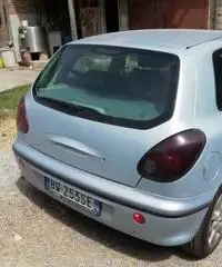 Fiat bravo - 3