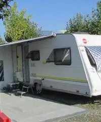 Tendalino "Caravanstore" - 2