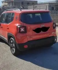 JEEP Renegade 1.6 longitude - 2