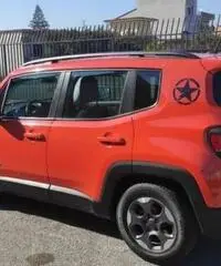 JEEP Renegade 1.6 longitude - 3