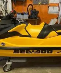 Seadoo rxt 300 - 2021