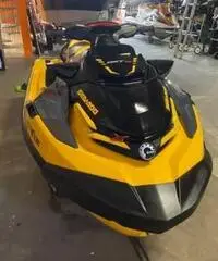 Seadoo rxt 300 - 2021 - 3