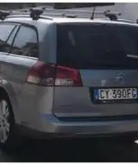 Opel vectra - 2