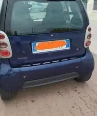 SMART forfour 2ªs. (W453) - 2003 - 3