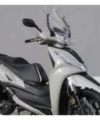 Kymco Agility 300i NO NOODE- 2021