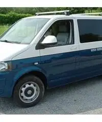 Vw t5