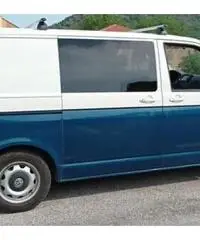 Vw t5 - 2