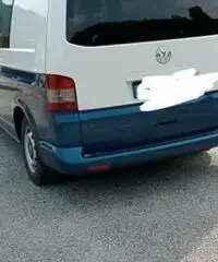 Vw t5 - 5