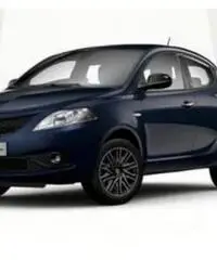 LANCIA Ypsilon my18 10 70cv hybrid gold