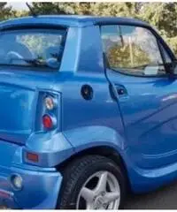 Microcar meta top - 2