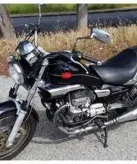 Moto Guzzi Nevada 750 - 2007