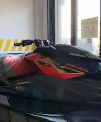 Sea doo rxp300 rs - 2