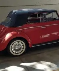 Volkswagen Maggiolino 1200 fine serie Ovalino Carm - 2