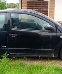 Citroen C2 VTS 1600