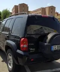 JEEP Cherokee - CAMBIO automatic - 2