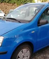 FIAT Panda - 2