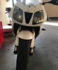 Honda VTR 1000 - 2003 - 2