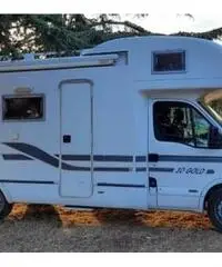 Camper EVM 30 Gold