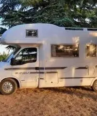 Camper EVM 30 Gold - 2