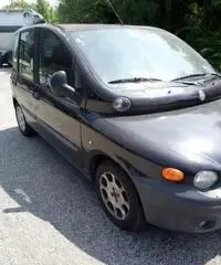 FIAT Multipla - 2001 - 2