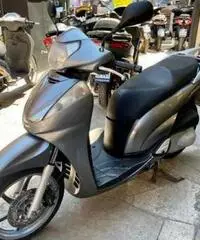 Honda Sh300, Superprezzo