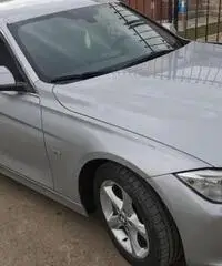 Bmw 318d Touring 2013 Motore rotto - 2