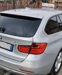 Bmw 318d Touring 2013 Motore rotto - 3