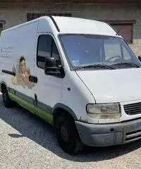 Opel Movano 33 2.5 Cdti 115cv X Commercianti - 2