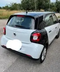 Smart forfour - 3